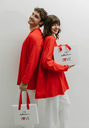 Подарочная коробка Сabanchicom Love