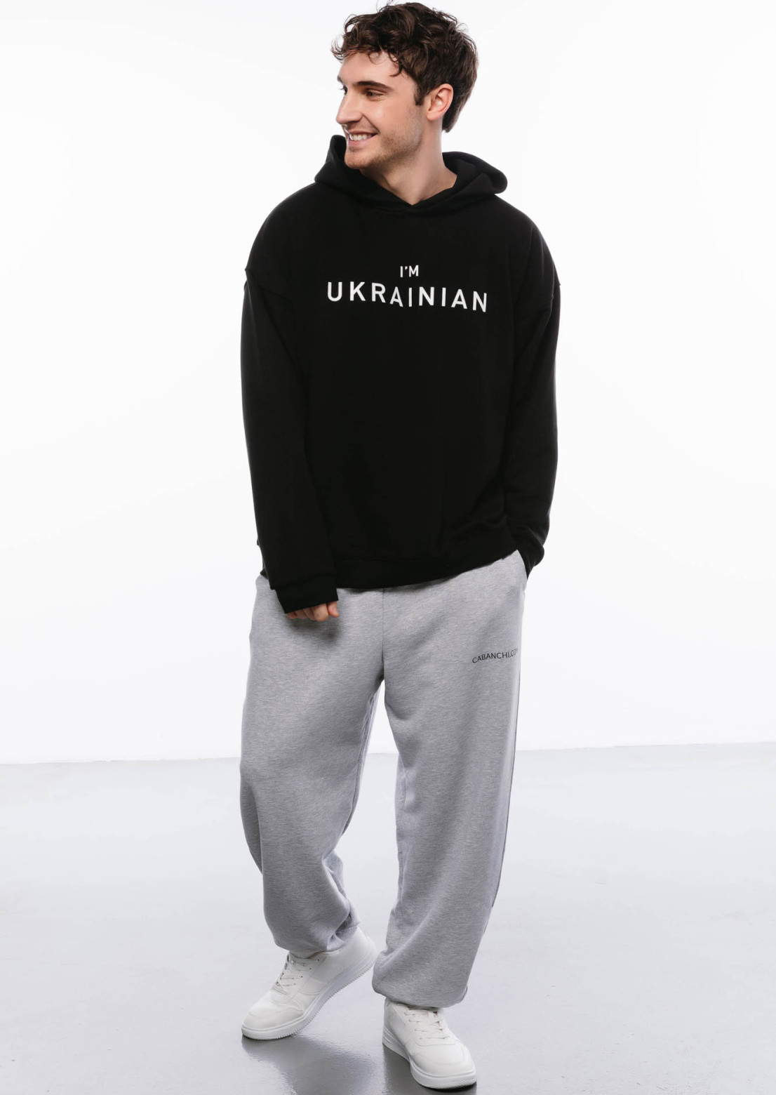 MAN Official Jersey Hoodie With Snood