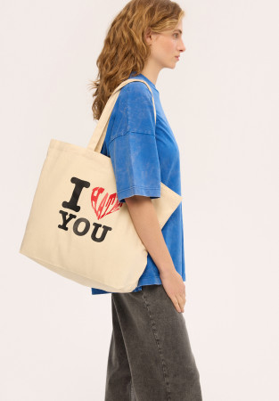 Milk bag "I love/hate you" CABANCHI x 10 БЛОГЕРЯТ Milk bag "I love/hate you" CABANCHI x 10 БЛОГЕРЯТ