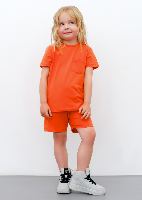 Carrots T-shirt kids