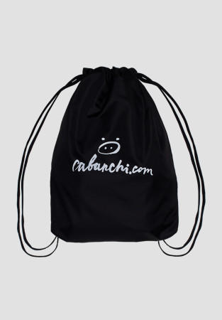 Sports backpack "Cabanchicom"