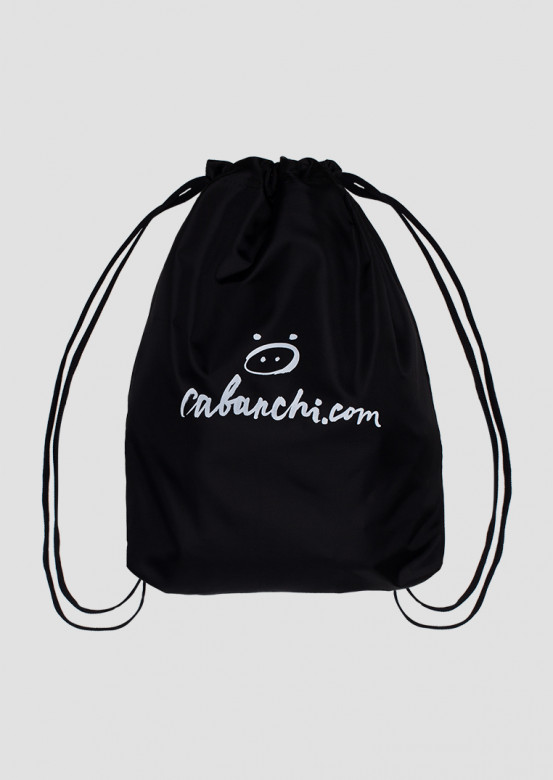 Sports backpack "Cabanchicom"