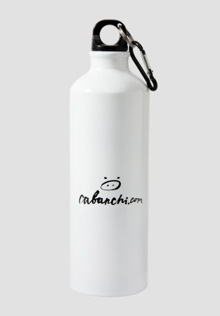 Бутылка Cabanchicom