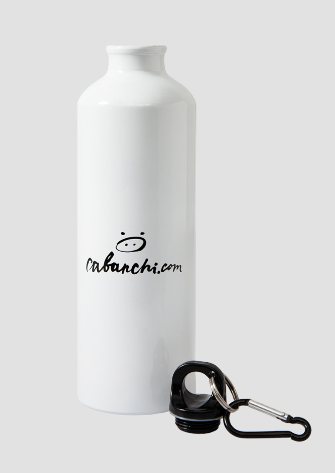 Cabanchicom Bottle